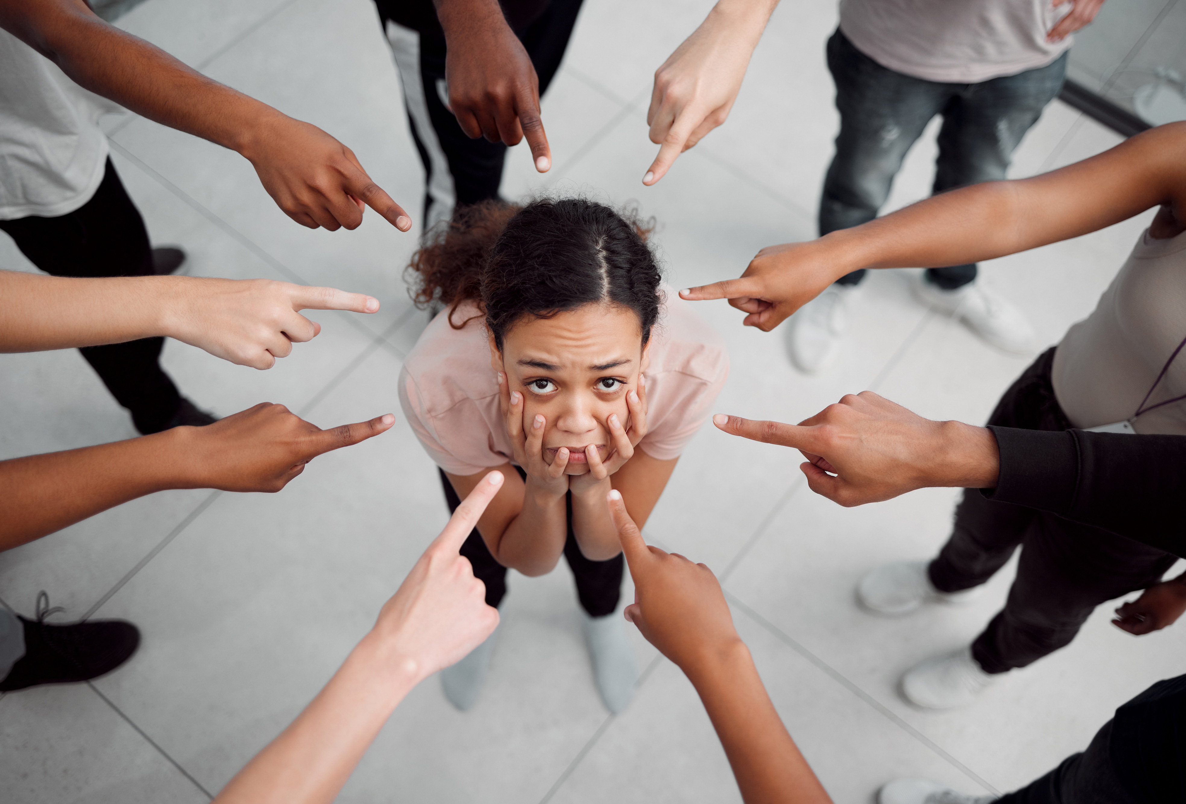 Living with Social Anxiety: Small Steps That Help